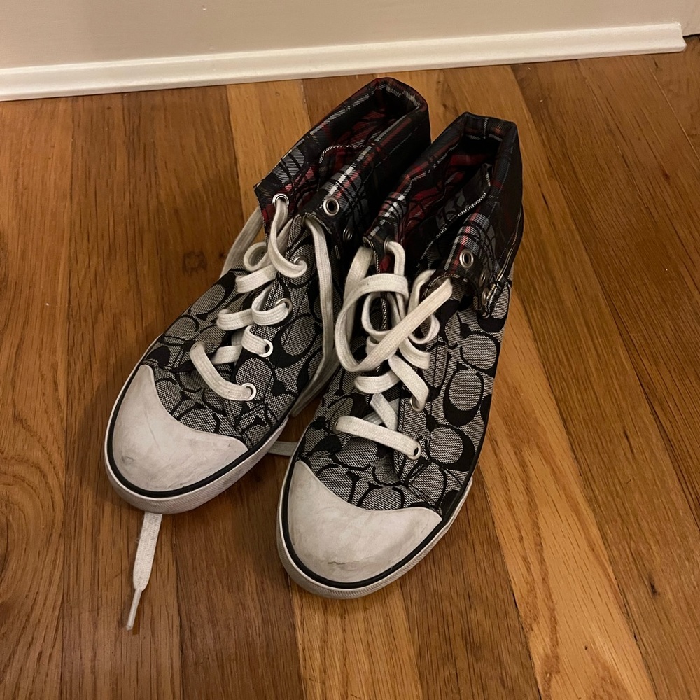 Coach Sneakers